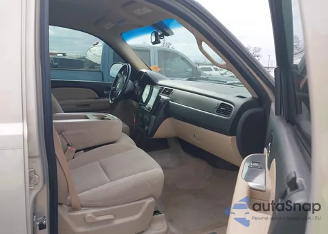 2007 Chevrolet Avalanche 1500 Ls from USA, damaged, VIN 3GNEC12057G272069